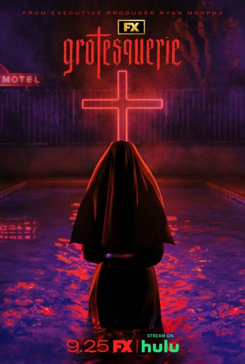 Гротеск (2024) онлайн бесплатно